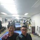 영성 당구장 이미지