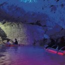한여름, 카약 타고 뼛속까지 시원한 동굴탐험 어떠세요? 이미지