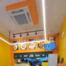 경더기 파스타 이미지