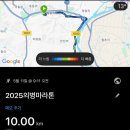 러닝 운동 부상 고관절 통증 재활PT