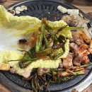 화원중학교~소백산왕소금구이 | 대구 범어동 삼겹살 박창우의소백산왕소금구이_수성구 고기 탑티어
