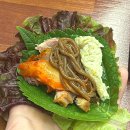 진정한족발 이미지