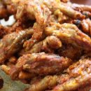 호미불닭발 이미지