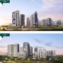 한신더휴A경로당 | 엘리프 한신더휴 수원 당수지구 분양 최종정리