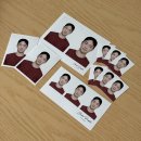 사진과포토샵 | 홍대 사진관 스튜디오 피플 증명사진과 프로필사진 후기