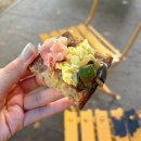 행복자리 | 남양주 별내 빵에갸또 프랑스 브런치 후기