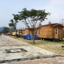 하동군 다목적 캠핑장 이미지