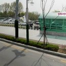 양재시민의숲 역 1번 출구 이미지