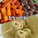 퐝할매떡볶이 | 포항 떡볶이 맛집 어디? 현지인이 추천하는 '퐝할매떡볶이' [내돈내산 후기]