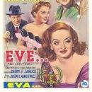 [영화] All About Eve(이브의 모든 것) 1950년 제작, 129분, 15세관람가, 베티 데이비스 주연 이미지