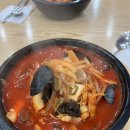 2018029 | 의정부역 중국집 맛집 매콤한 짬뽕 전주삼대짬뽕