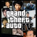 Grand Theft Auto 이미지