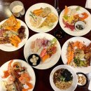 비비큐부산아시아드점 | 부산 아시아드시티 웨딩홀 뷔페 솔직후기 식대 메뉴