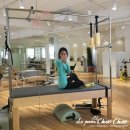 서래 퍼스널 트레이닝 이미지