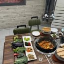 청양갈비&건강한쌈