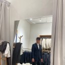 남천돈 | 루쏘소 남천점 LUSSOSO 부산 맞춤정장 내돈내산 계약후기