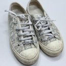 글로리세탁앤수선 | 디올 워크 앤 디올 스니커즈 세탁 후기 전체 오염 심했던 스니커즈, 이렇게 달라졌습니다