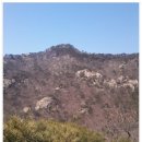 삼성산.관악산연주암 이미지