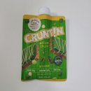 (주)코이즈 | 크런틴 쉐이크 —밥은 먹고 다니나