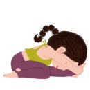 요가 저녁반 이미지