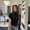 이루다 헤어 이미지