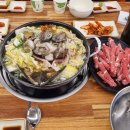 칠곡해물손칼국수 공도점 이미지
