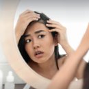 천연머리염색방
