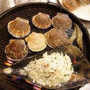 조개마당 이미지