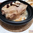 찹쌀누룽지 이미지