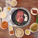 한우 생돈70 이미지