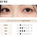 아이리스 안경 이미지