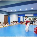 가람태권도 이미지