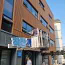 주민공동이용시설 | [공공시설]작전까치말 주민공동이용 시설