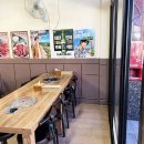 맛감자탕 | 잠실새내 감자탕 맛집, 청산맛감자탕 처음 방문 후기(내돈내산)