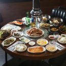한옥갈비 이미지