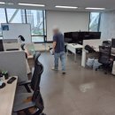 강남용역(주) 이미지