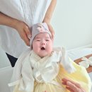 셀프 백일상 준비, 키바파티 프리미엄 나래 100일상
