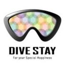 다이브스테이 이미지