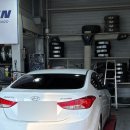 타이어뱅크동광주점 | 광주 타이어 위치교환 휠밸런스 확인 타이어뱅크 남광주점 후기