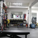 스포츠 토탈 케어 이미지