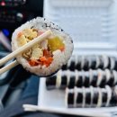 한마음김밥분식 - 안산시 상록구 각골동로 39 | 한마음김밥분식