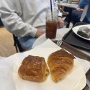 먹물 향 가득 한문쓰기 | [서울 반포/강남고속터미널]&#39;곤트란쉐리에 뉴코아 강남&#39; 고급빵의 정석✨ 내돈내산 솔직후기 방문 후기!