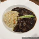 꿀꿀진순대중곡군자점