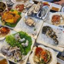 산꼼장어해물천국 | 평택 산꼼장어포차 후기 조개탕 소자랑 해물모듬 안주로 딱 좋았던 포차