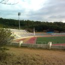 진남체육공원 보조경기장 이미지