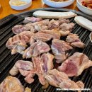 한오리농장 | [공지] [광주 서구 매월동 점심 추천] 매월동 전평원 참한고기 오리농장 오리 한마리와 후식냉면 후기