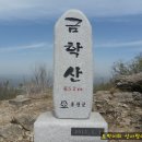 숲길체험지도사 8기 홍천 금학산(652m) 산행일기(2016.04.24). 이미지