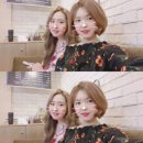 김은애헤어 이미지