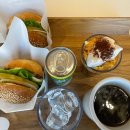 호랑이버거 이미지