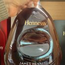 [꼬냑] 헤네시 Hennessy xo, vsop 등급 별 특징과 가격 시음 후기까지